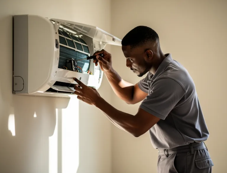 AC repair Sun City